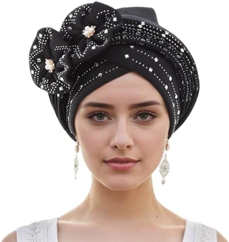 Qhome Unisex Paisley Visor Pre Fitted Bandana Hat Outdoor Sun
